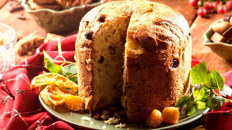 Panettone