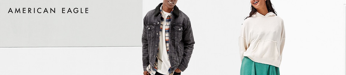 AmericanEagle 12