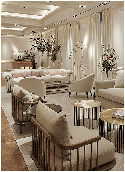 AMBIENTES DECOR I STUDIO PRIMAVERA/VERANO