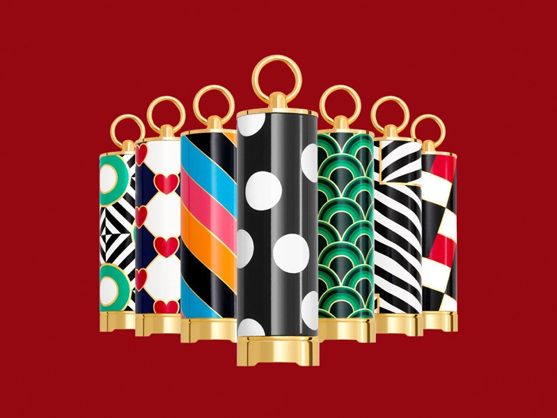 Carolina Herrera