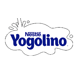 PUB Nestlé Yogolino - Ver produtos