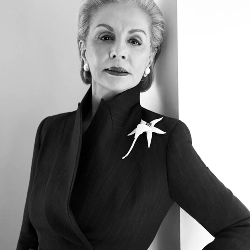CAROLINA HERRERA