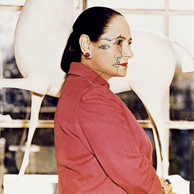 HELENA RUBINSTEIN