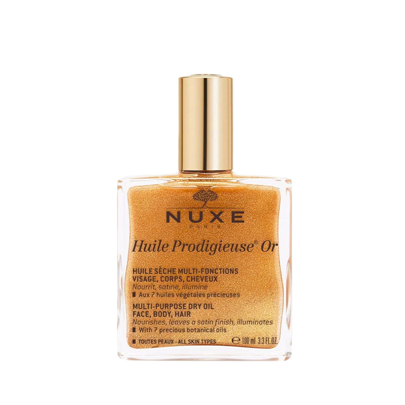 NUXE