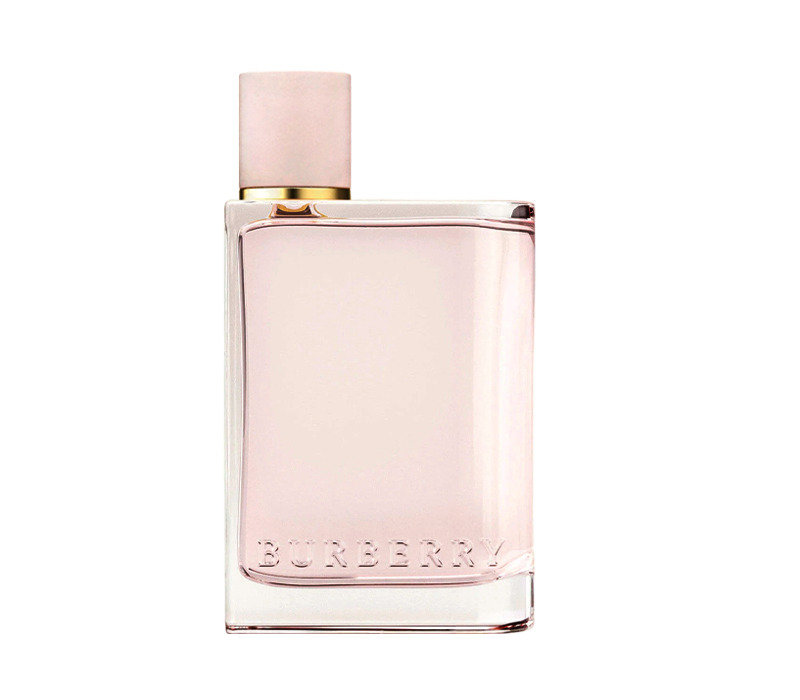 Fruity fragrances