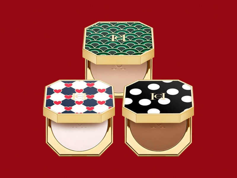 carolina herrera
