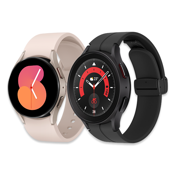 SMARTWATCHES