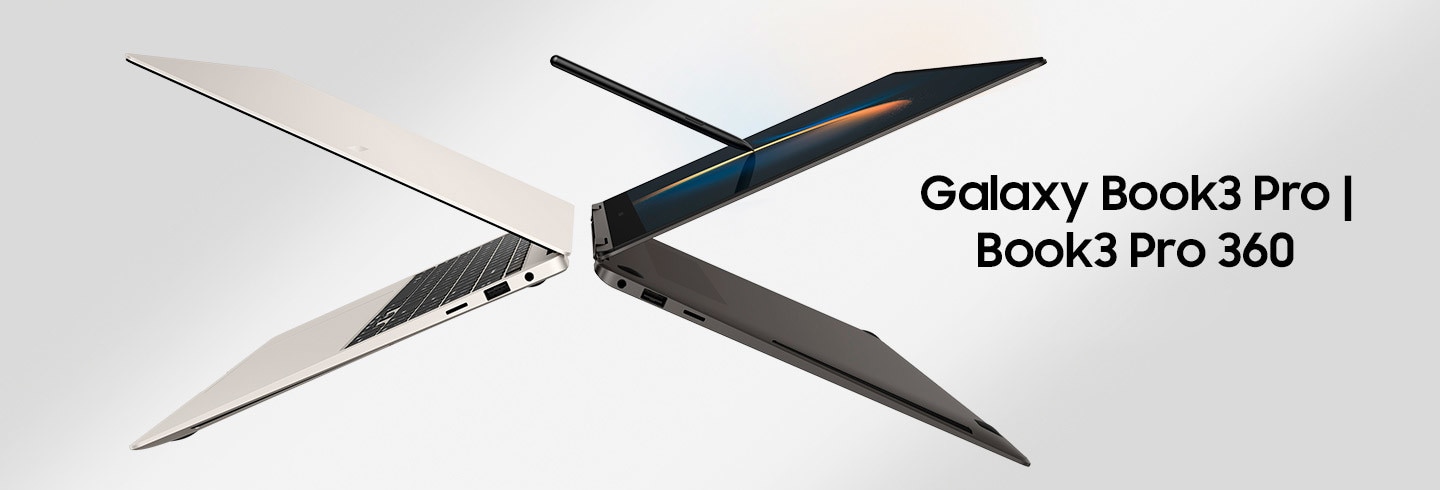 Galaxy Book3 Pro | Book3 Pro 360