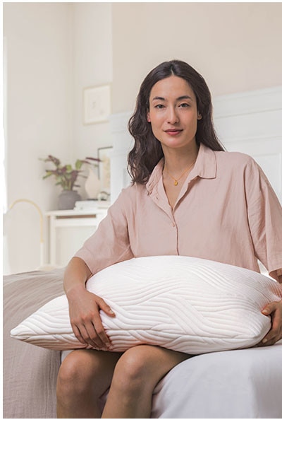 TEMPUR® · Almohadas