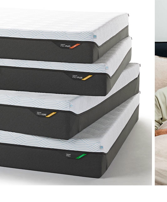 TEMPUR® · Colchones