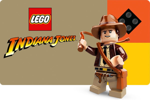 Indiana Jones