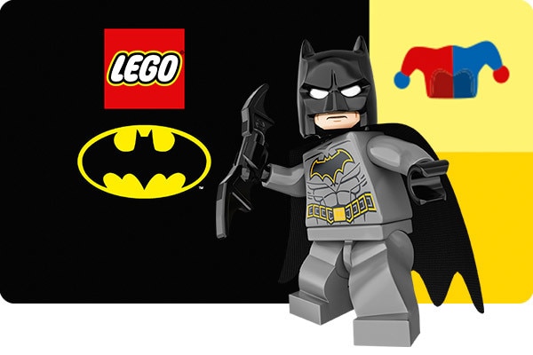 Superhéroes DC