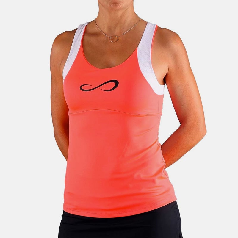 T-Shirts e Tops Padel