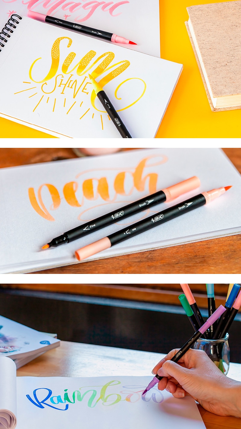 bic intensity
