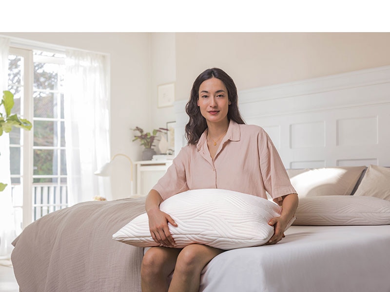 Almohadas TEMPUR