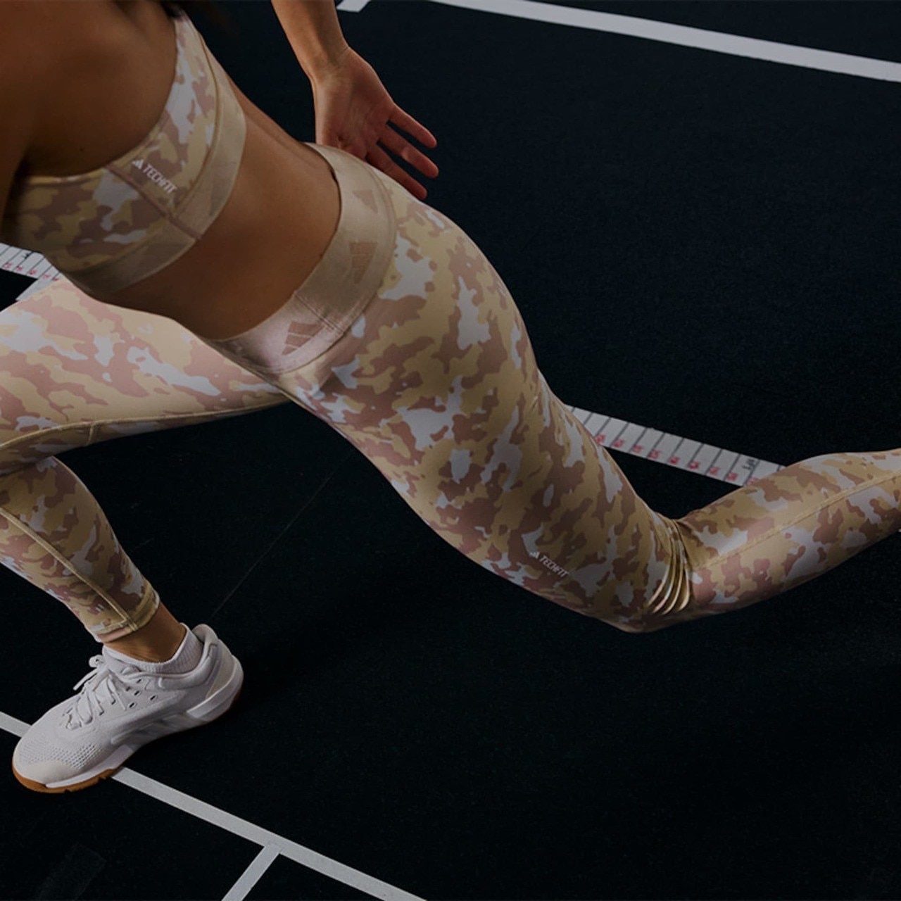 Leggings e Calças