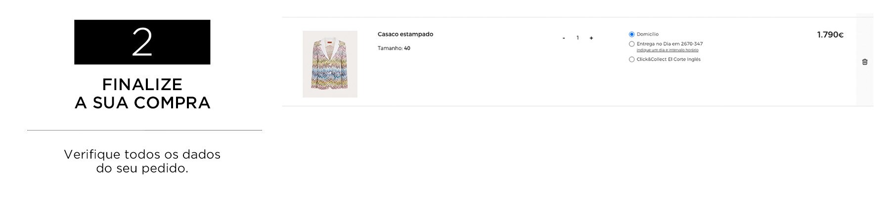 Financiamento
