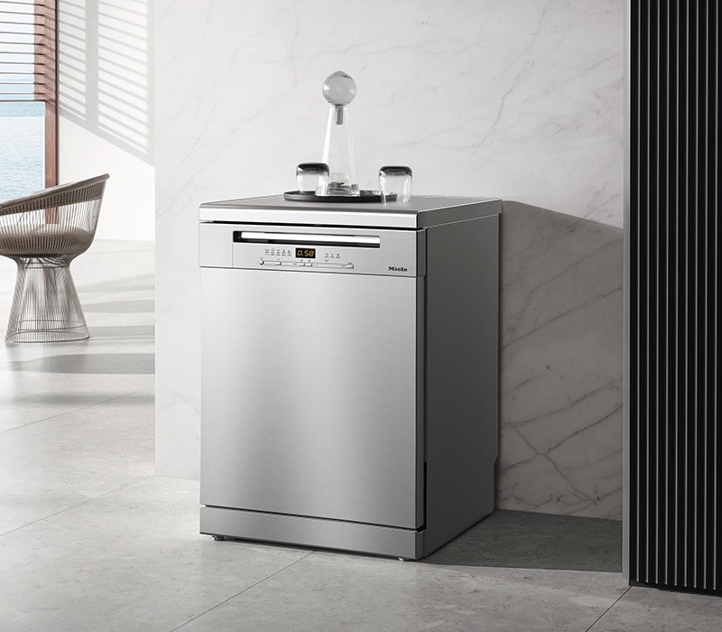 MIELE · Lavavajillas