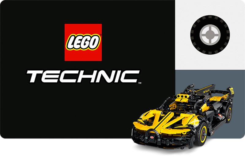 LEGO Technic 