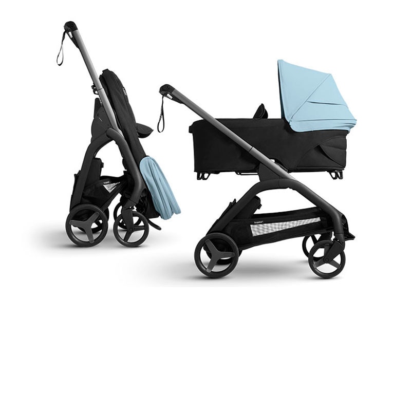 uppababy bassinet dimensions V3 With its intuitive design Size:7'11