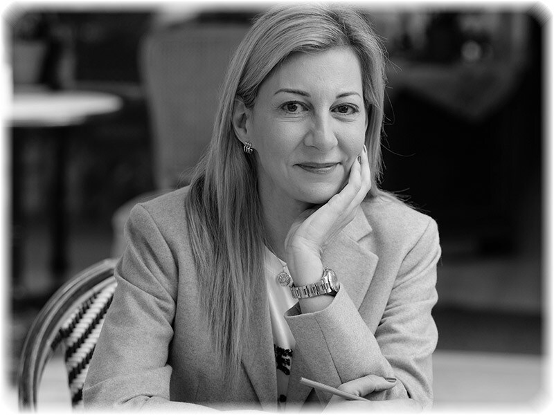 Eva García Saénz de Urturi