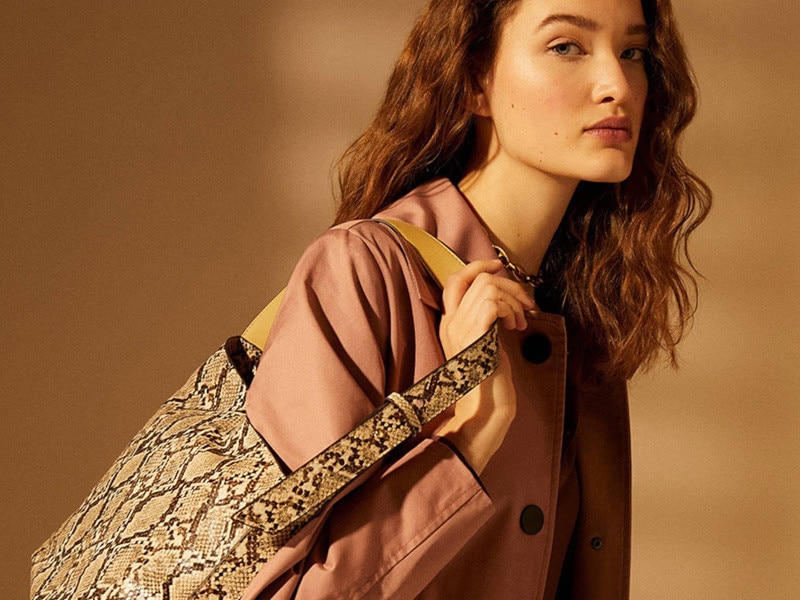 The Bag Edit