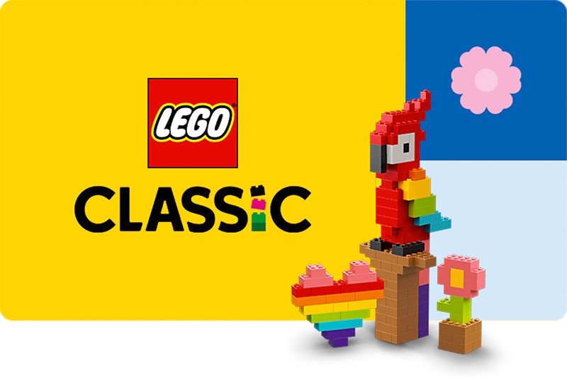 LEGO Classic 