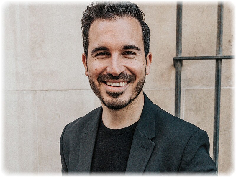Javier Castillo