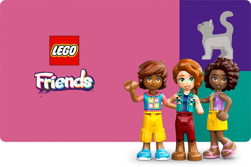 LEGO Friends 