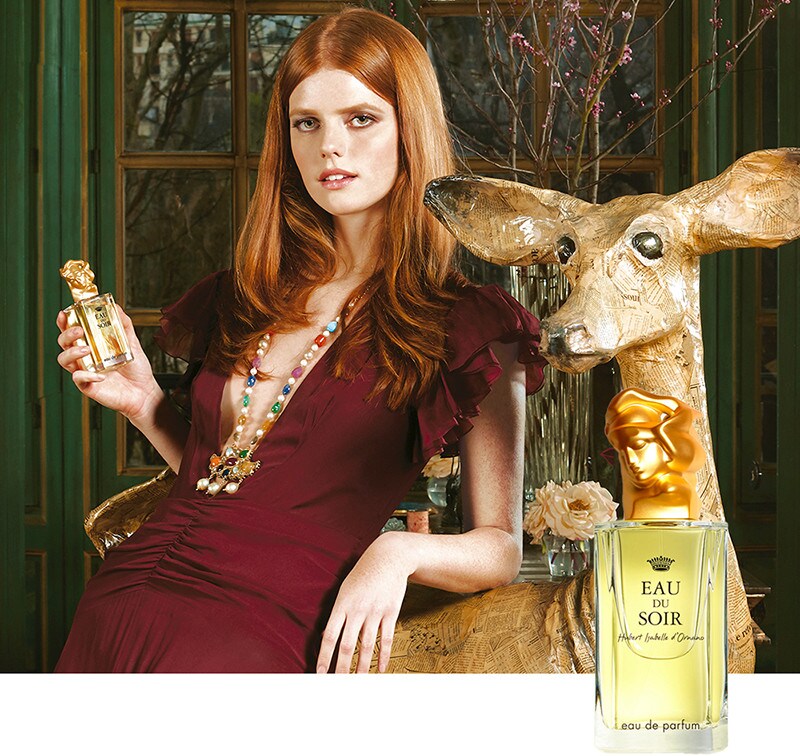 SISLEY · EAU DU SOIR