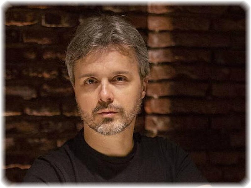 Juan Gómez Jurado