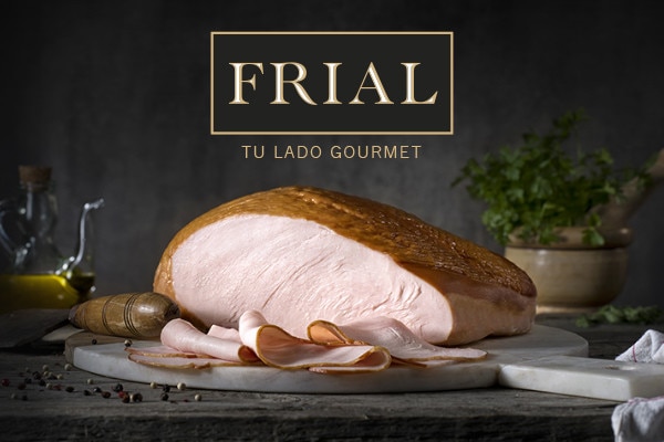 FRIAL