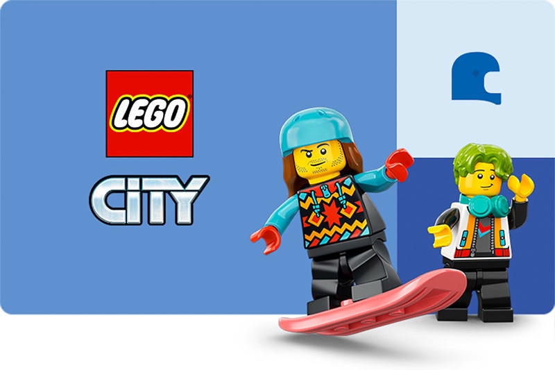 LEGO City 