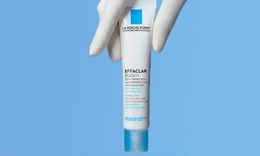 La Roche Posay