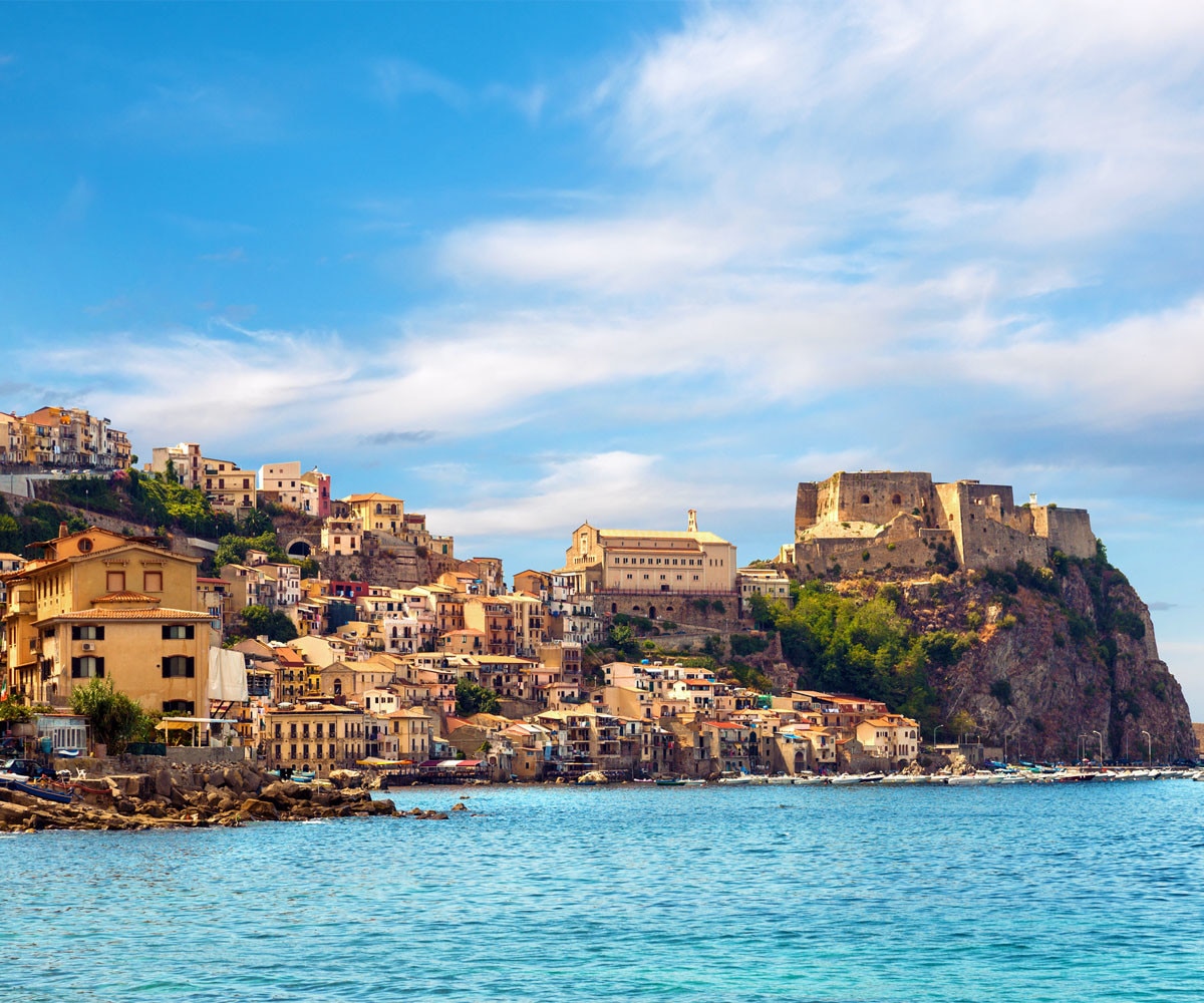 Sicily