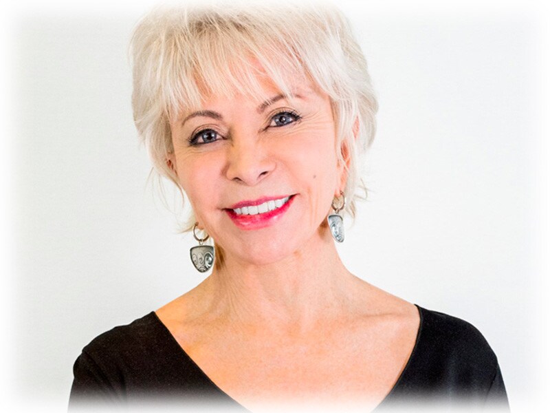 Isabel Allende