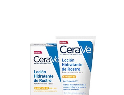 LOCIÓN HIDRATANTE FALCIAL SPF 50
