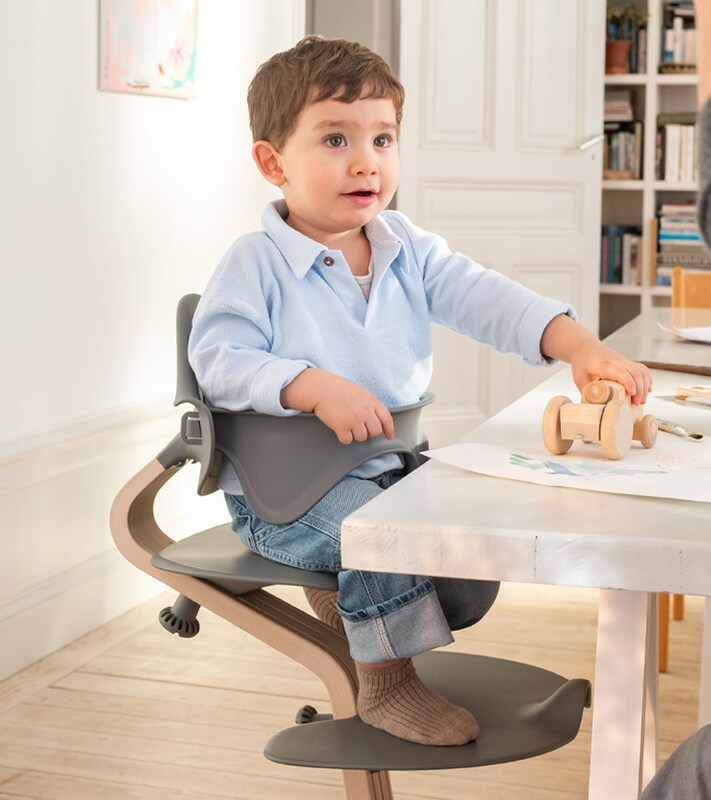 Stokke