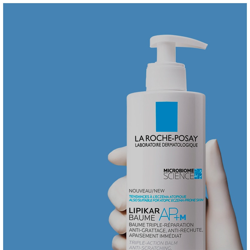LaRochePosay · CUIDADO CORPORAL