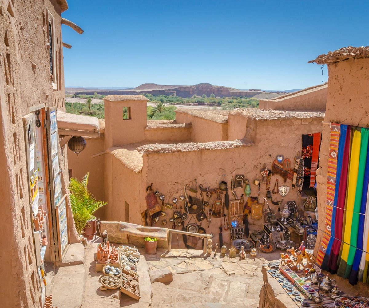 Marrakesh