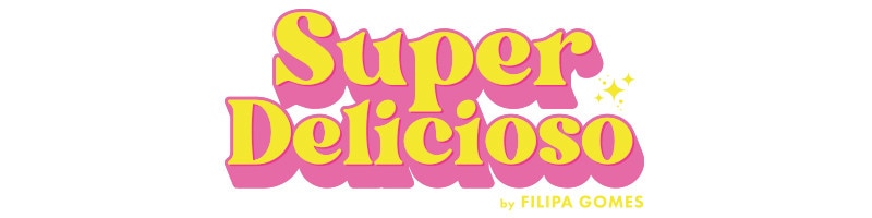Super Delicoso by Filipa Gomes