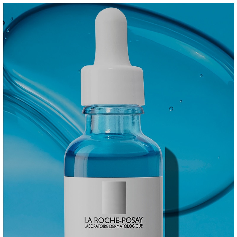 LaRochePosay · CUIDADO FACIL