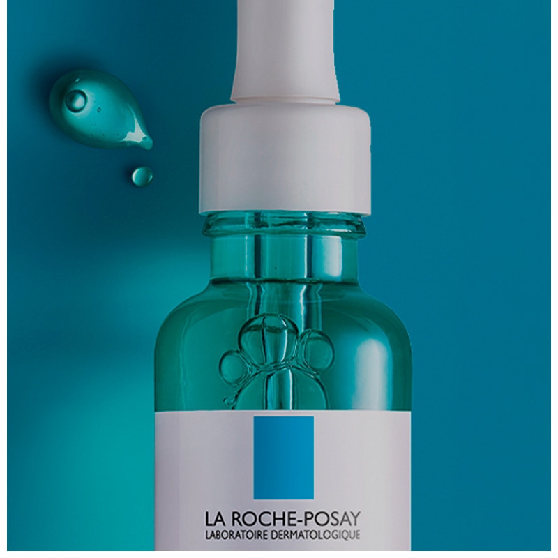 LaRochePosay · Nuevos productos