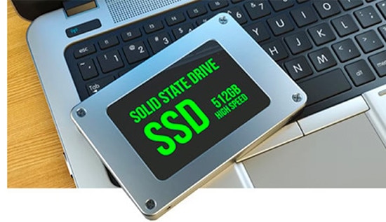 Discos duros sólidos (HDD)