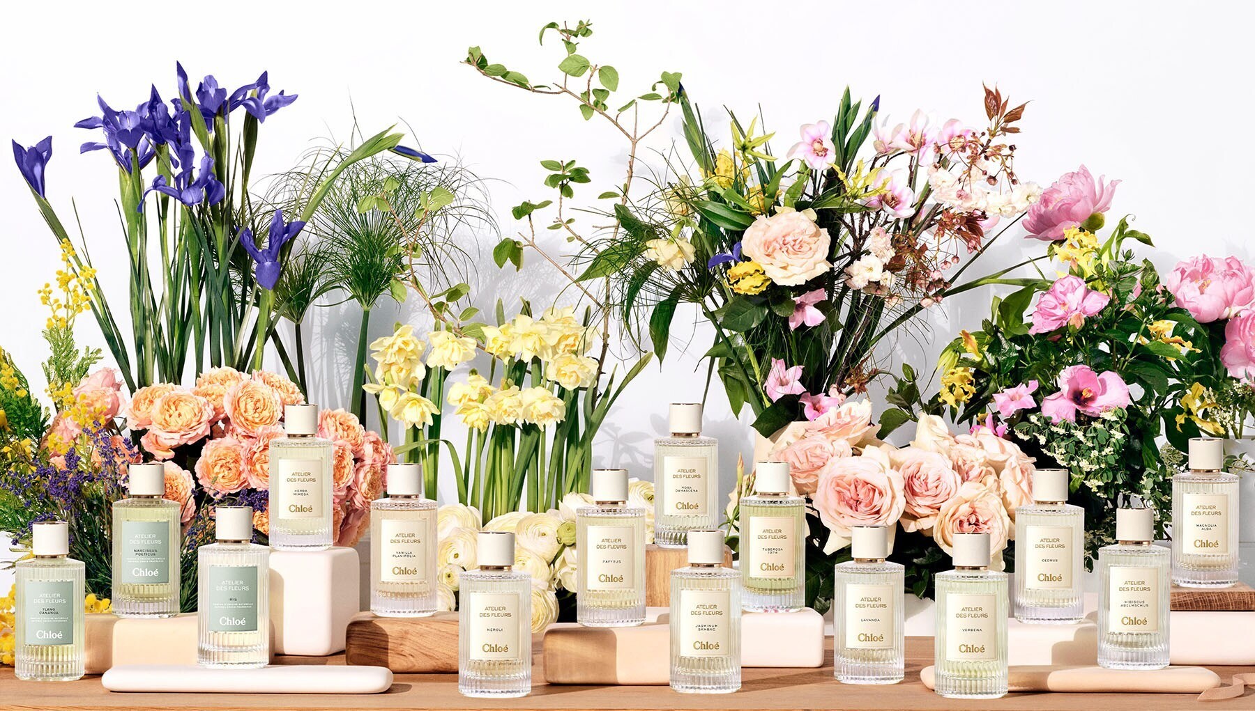 Atelier des Fleurs
