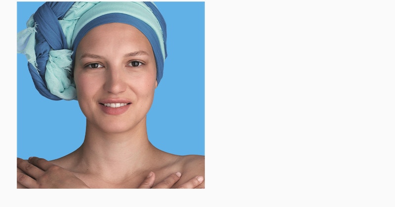 COMPROMETIDOS CONTRA EL CÁNCER