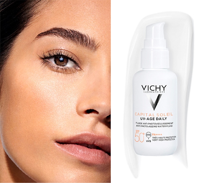 VICHY · Capital Soleil