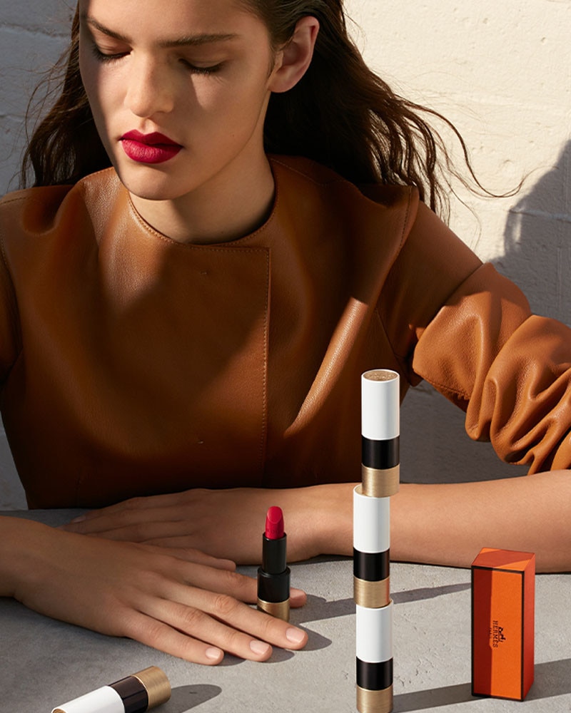 Beauté Hermès - Cosmética - Todos