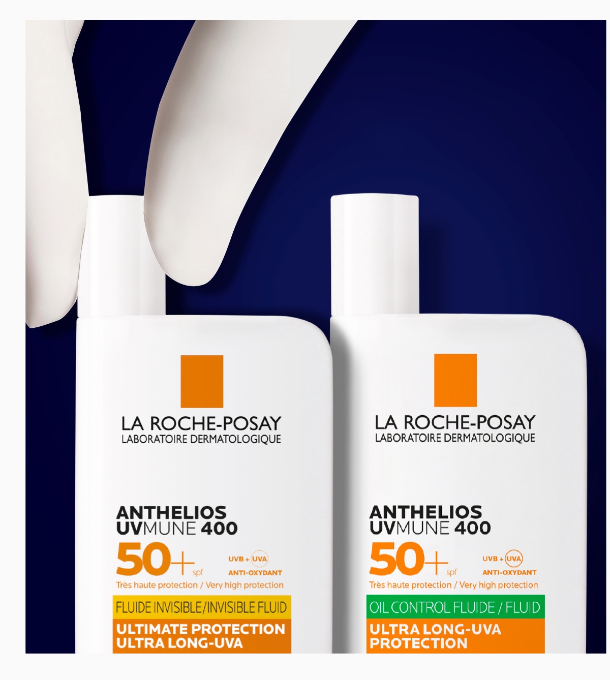 NUEVO ANTHELIOS UVMUNE400