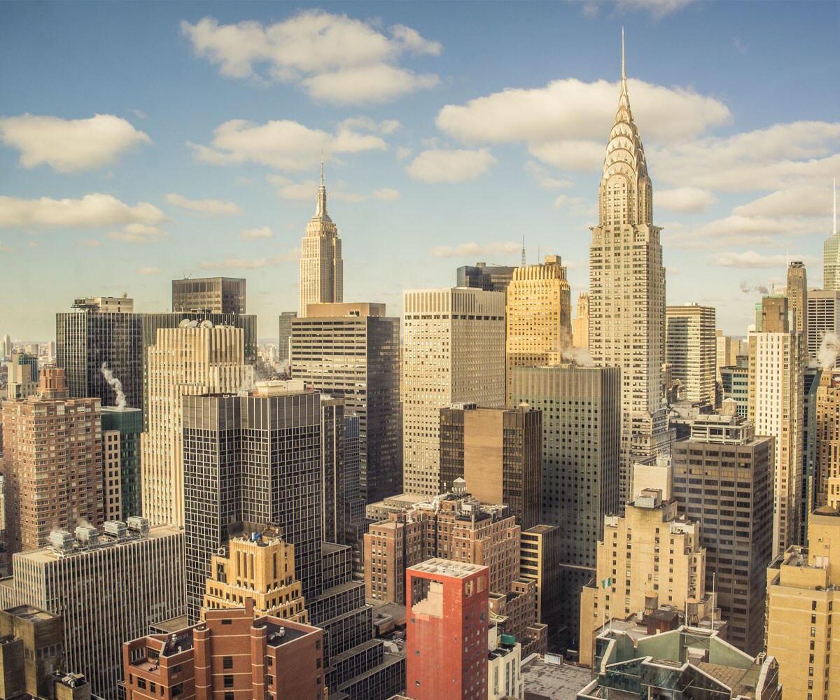 New York